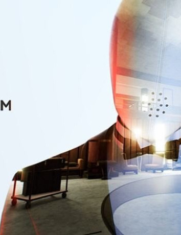 The Spectrum Retreat: Διαθέσιμο δωρεάν στο Epic Game Store image