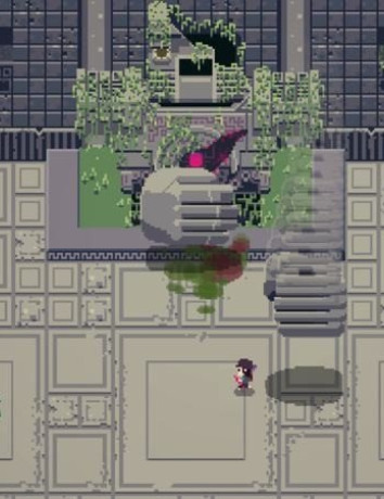 Titan Souls: Διαθέσιμο δωρεάν στο Steam image