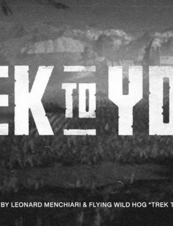 Trek to Yomi: Το νέο ασπρόμαυρο samurai game της Devolver Digital image