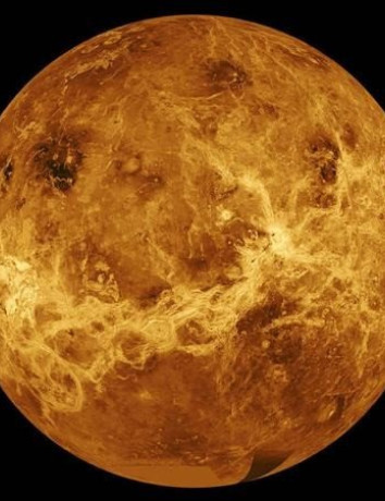 NASA: Επιστρέφει μετά από 30+ χρόνια στην Αφροδίτη με δύο αποστολές image