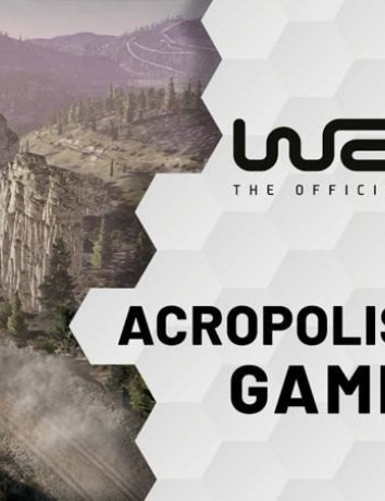 Το WRC 10 στο Steam Next Fest με το Ράλλυ Ακρόπολης image