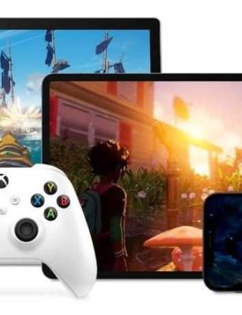 Xbox Cloud Gaming: Επέκταση σε 22 χώρες σε PC και iOS μέσω web browser image
