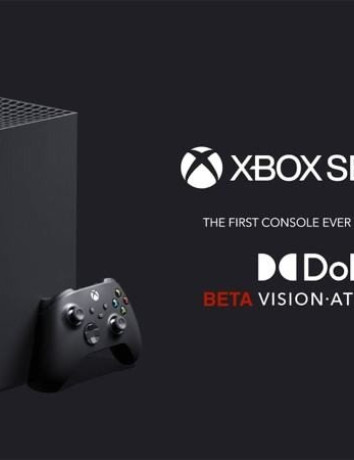 Dolby Atmos και Dolby Vision HDR αποκλειστικά στα Xbox Series X/S για δύο χρόνια [Update] image