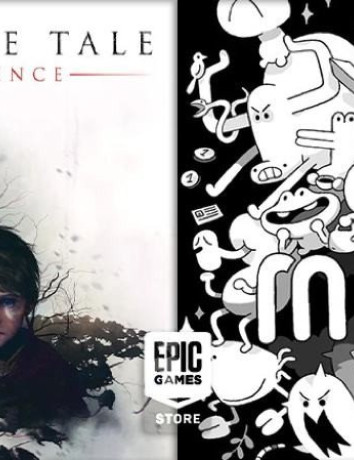 A Plague Tale: Innocence και Minit διαθέσιμα δωρεάν στο Epic Games Store image
