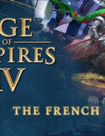 Age of Empires IV: Νέο trailer για τον πολιτισμό των Γάλλων image