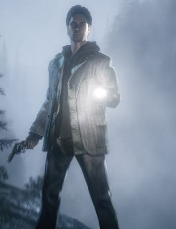 Alan Wake Remastered: Πρώτο trailer και ημερομηνία κυκλοφορίας image