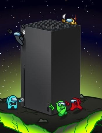 Among Us: Έρχεται σε PlayStation και Xbox το Δεκέμβριο image