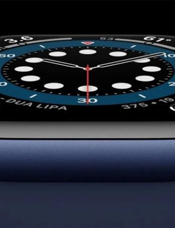Apple Watch: Χρησιμοποιείται πλέον από 100 εκατομμύρια χρήστες παγκοσμίως image