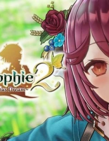 Atelier Sophie 2: Ανακοινώθηκε επίσημα και έρχεται τον Φεβρουάριο του 2022 image
