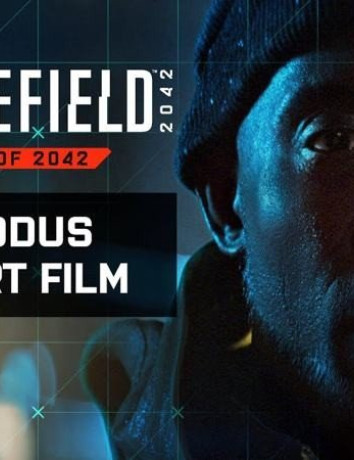 Battlefield 2042: Exodus, δείτε την ταινία μικρού μήκους για την υπόθεση του παιχνιδιού image