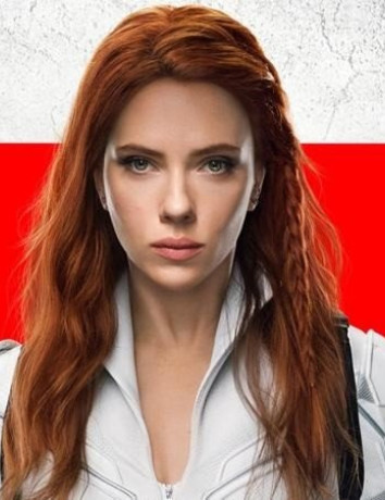 Black Widow: Η Scarlett Johansson μηνύει τη Disney λόγω...streaming image