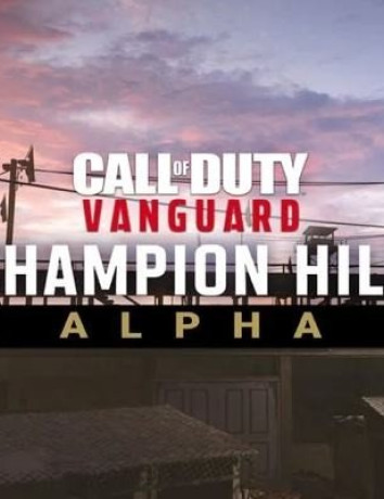 Call of Duty: Vanguard, νέο trailer για το νέο Champion Hill game mode image