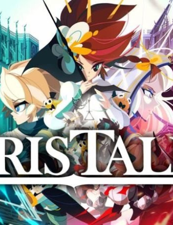 Cris Tales Review: Μια καλή ιδέα που αδικείται από την τελική εκτέλεση image