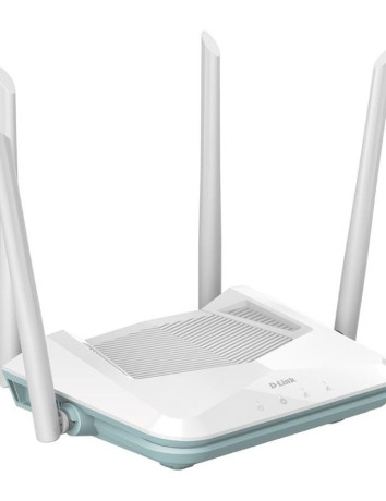Η D-Link ανακοινώνει την ολοκαίνουργια σειρά EAGLE PRO AI Wi-Fi 6 Smart Router image