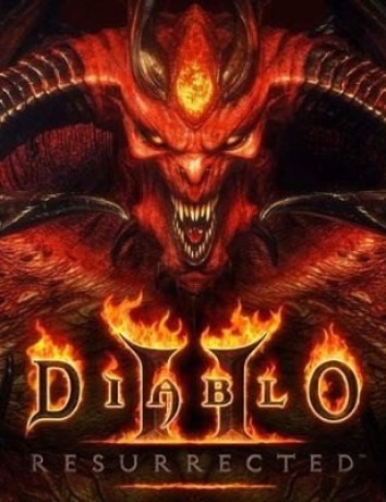 Diablo 2: Resurrected, δείτε τα promo videos για τους Barbarian και Sorceress image