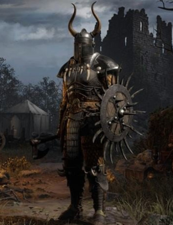 Diablo 2: Resurrected, δείτε τα promo videos για τις κλάσεις Amazon και Paladin image