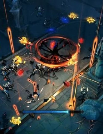 Diablo Immortal: Το mobile game θα καθυστερήσει τελικά μέχρι το 2022 image