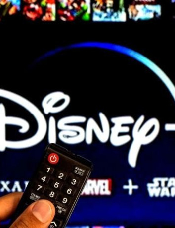 Disney+: Ξεπέρασε τα 116 εκατ. συνδρομητές, Ελλάδα από 2022 image