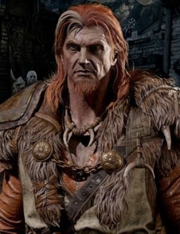Diablo 2: Resurrected, γνωρίστε την κλάση Druid μέσα από το νέο video image