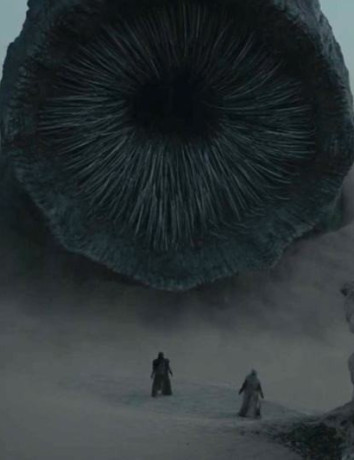 Dune: Δείτε το τελευταίο trailer πριν την πρεμιέρα της ταινίας image