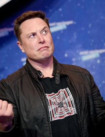 Elon Musk: Πήρε το μέρος της Epic Games στη διαμάχη με την Apple image