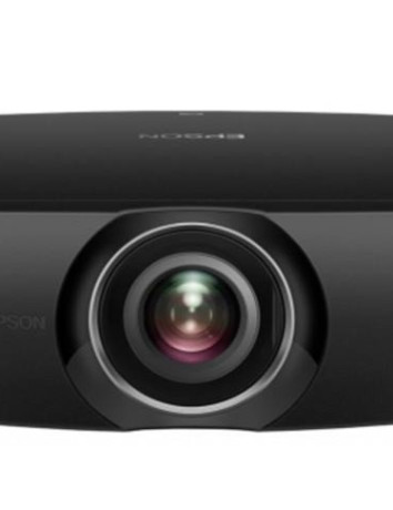 Δύο νέοι βιντεοπροβολείς laser 4K από την Epson image