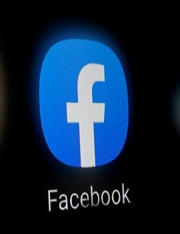 Facebook: Η παραπληροφόρηση περιπλέκει την ανάπτυξη του image