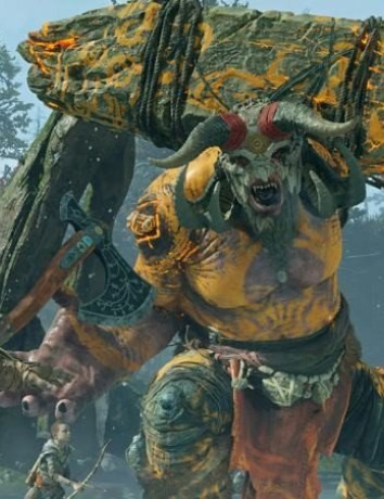 God of War: Έρχεται επίσημα στα PCs στις 14 Ιανουαρίου 2022! image