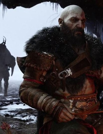 God of War: Ragnarok, δείτε το εντυπωσιακό πρώτο gameplay trailer image