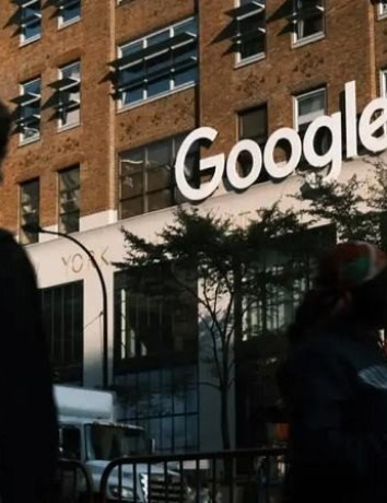 Google και Facebook: Μόνο οι εμβολιασμένοι θα επιστρέψουν στα γραφεία τους image