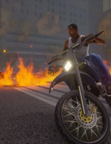 Grand Theft Auto: The Trilogy - The Definitive Edition, ημερομηνία κυκλοφορίας και πρώτο trailer image