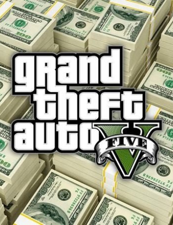 GTA V: Ξεπέρασε τα 145 εκατ. πωλήσεις και συνολικό τζίρο $6.4 δισ.! image