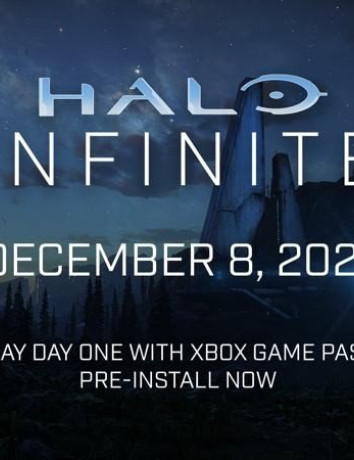 Halo Infinite: Έρχεται στις 8 Δεκεμβρίου 2021, δείτε το νέο trailer image