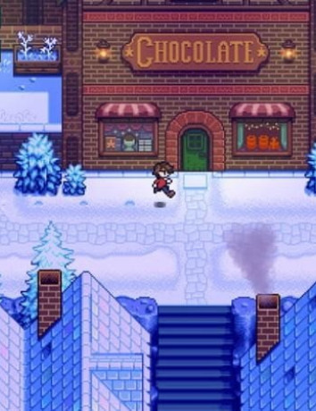 Haunted Chocolatier: Το νέο παιχνίδι από τον δημιουργό του Stardew Valley image