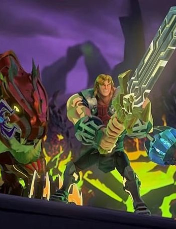 He-Man and the Masters of the Universe, πρώτο trailer για την...άλλη animated σειρά του Netflix image