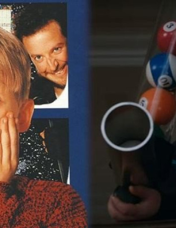 Home Sweet Home Alone: Πρώτο trailer για το reboot του «Μόνος στο Σπίτι» image