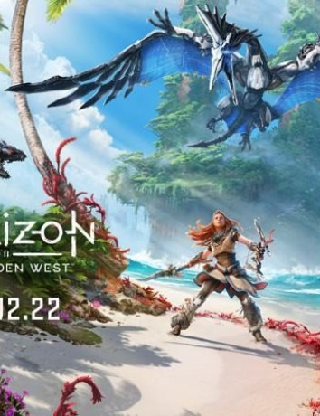 Horizon Forbidden West: Αναβολή στην κυκλοφορία του μέχρι τον Φεβρουάριο του 2022 image
