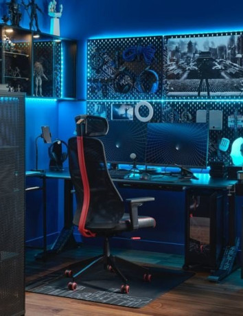 IKEA και ROG απογειώνουν την εμπειρία gaming στο σπίτι image