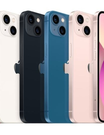 iPhone 13 και Apple Watch 7 Series διαθέσιμα για προπαραγγελία σε COSMOTE και ΓΕΡΜΑΝΟΣ image