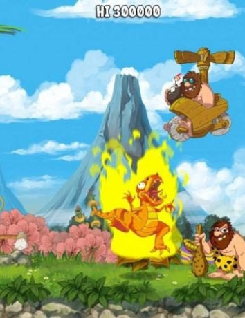 Joe & Mac: Caveman Ninja, έρχεται μέσα στο 2022 το remake μετά από 30 χρόνια image