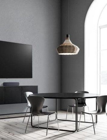LG Eclair: Το soundbar με τον πιο κομψό σχεδιασμό για πλούσιο ήχο image