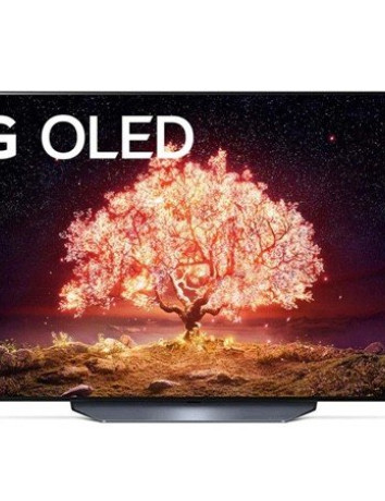 LG OLED B1: Νέες τηλεοράσεις με SELF-LIT pixels για μια ανεπανάληπτη εμπειρία θέασης image