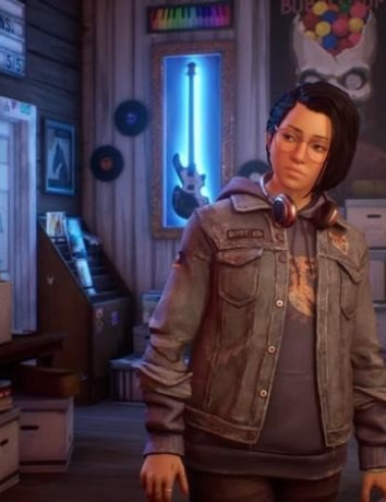 Life Is Strange: True Colors, πρώτο gameplay video για το νέο επεισόδιο της σειράς image