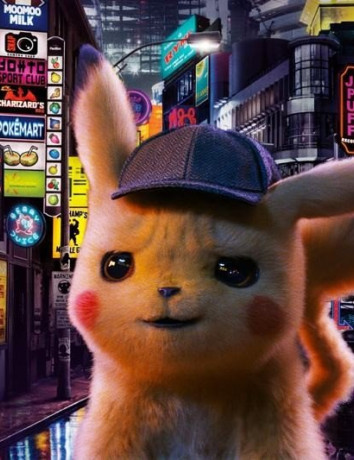 Netflix: Ετοιμάζει live-action σειρά Pokémon image