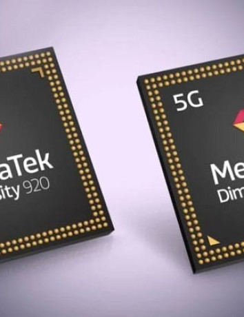 MediaTek Dimensity 920 και 810, τα νέα 5G SoCs για mid-range συσκευές image