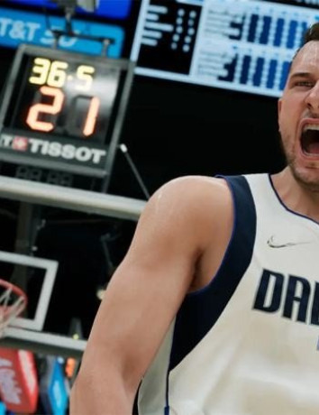 NBA 2K22: Πρώτο gameplay trailer και σημαντικές αλλαγές image
