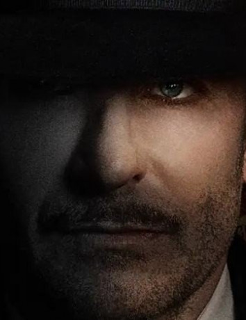 NIghtmare Alley: Πρώτο trailer για τη νέα ταινία το Guillermo del Toro image