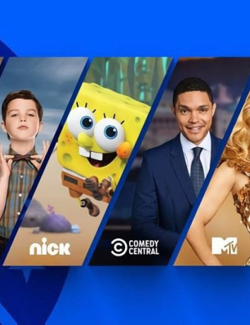 Paramount+: Η συνδρομητική πλατφόρμα streaming έρχεται στην Ευρώπη το 2022 image