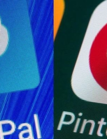 PayPal: Φήμες ότι θα εξαγοράσει το Pinterest με $45 δισ.! image