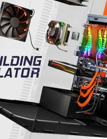 PC Building Simulator: Διαθέσιμο δωρεάν στο Epic Games Store image